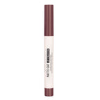 Swiss Beauty Non Transfer Matte Cat Lip Crayon - Brick Shell - Distacart