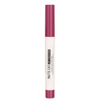 Swiss Beauty Non Transfer Matte Cat Lip Crayon - Flemingo - Distacart