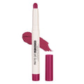 Swiss Beauty Non Transfer Matte Cat Lip Crayon - Wild Rose