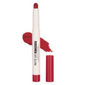 Swiss Beauty Non Transfer Matte Cat Lip Crayon - Red-Chilli