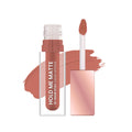 Swiss Beauty Hold Me Matte Liquid Lipstick - 03SpicyNude