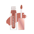 Swiss Beauty Hold Me Matte Liquid Lipstick - 03SpicyNude