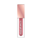 Swiss Beauty Hold Me Matte Liquid Lipstick - 04SqueezeMePink - Distacart