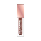 Swiss Beauty Hold Me Matte Liquid Lipstick - 05LustyRusty - Distacart