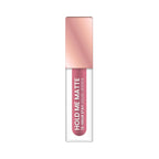 Swiss Beauty Hold Me Matte Liquid Lipstick - 07WildMauve - Distacart