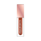 Swiss Beauty Hold Me Matte Liquid Lipstick - 09DangerouslyCoral - Distacart