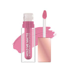 Swiss Beauty Hold Me Matte Liquid Lipstick - 10GentlePink