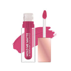 Swiss Beauty Hold Me Matte Liquid Lipstick - 14IntenslyPink