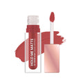 Swiss Beauty Hold Me Matte Liquid Lipstick - 17ObsessivePink