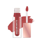 Swiss Beauty Hold Me Matte Liquid Lipstick - 17ObsessivePink