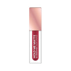 Swiss Beauty Hold Me Matte Liquid Lipstick - 20BurntRose - Distacart