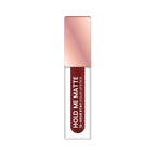 Swiss Beauty Hold Me Matte Liquid Lipstick - 21LoverBoyRed - Distacart