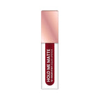 Swiss Beauty Hold Me Matte Liquid Lipstick - 28PassionateRed - Distacart