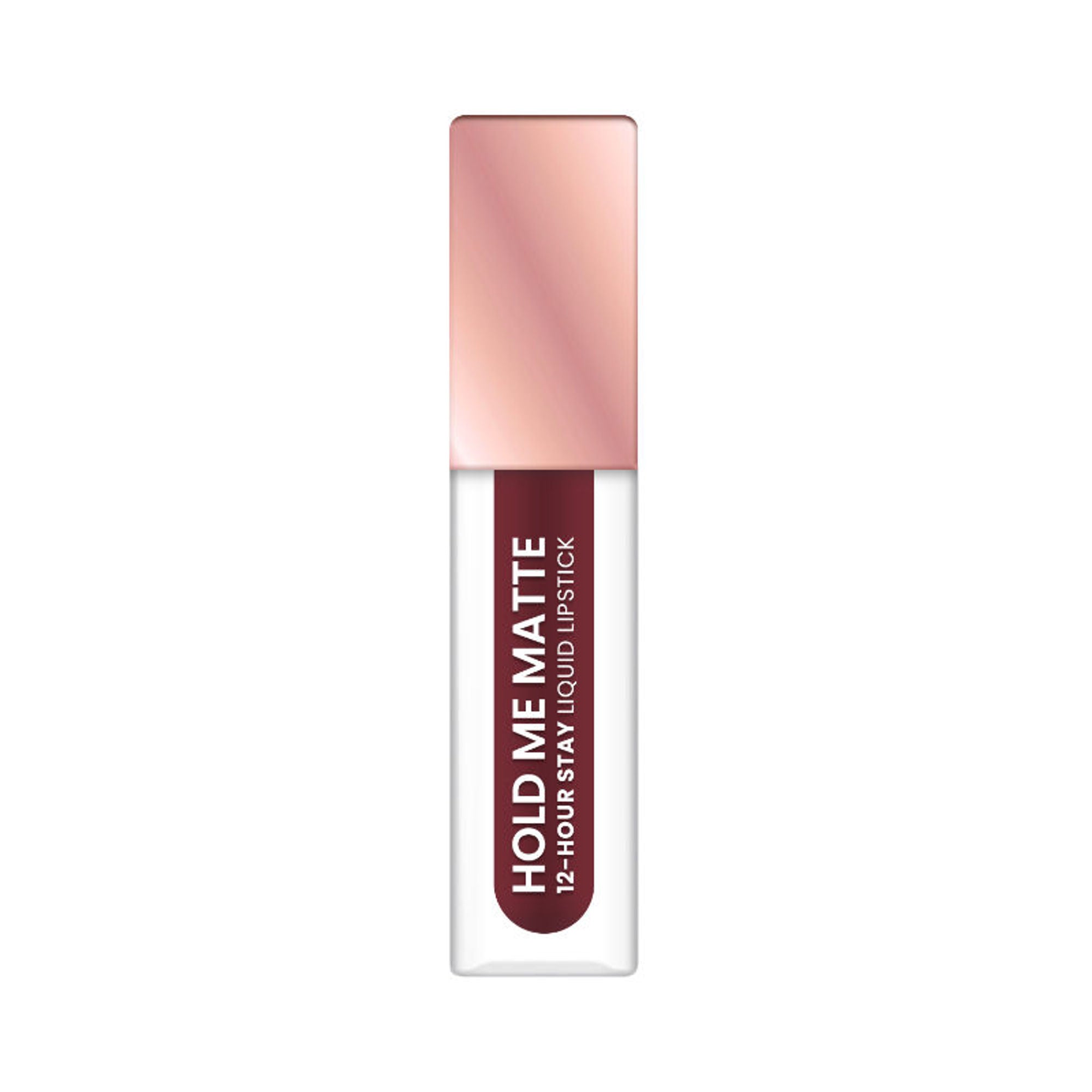 Swiss Beauty Hold Me Matte Liquid Lipstick - 29TheCranberries - Distacart