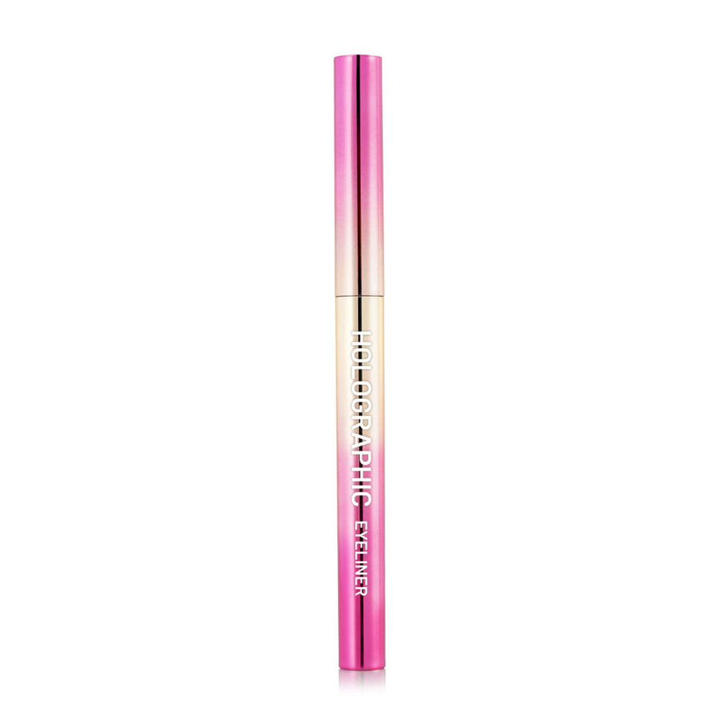 Swiss Beauty Holographic Eyeliner , Multi Chrome Effect , Water -Proof ,Smudge Proof - 3 Stardust - Distacart