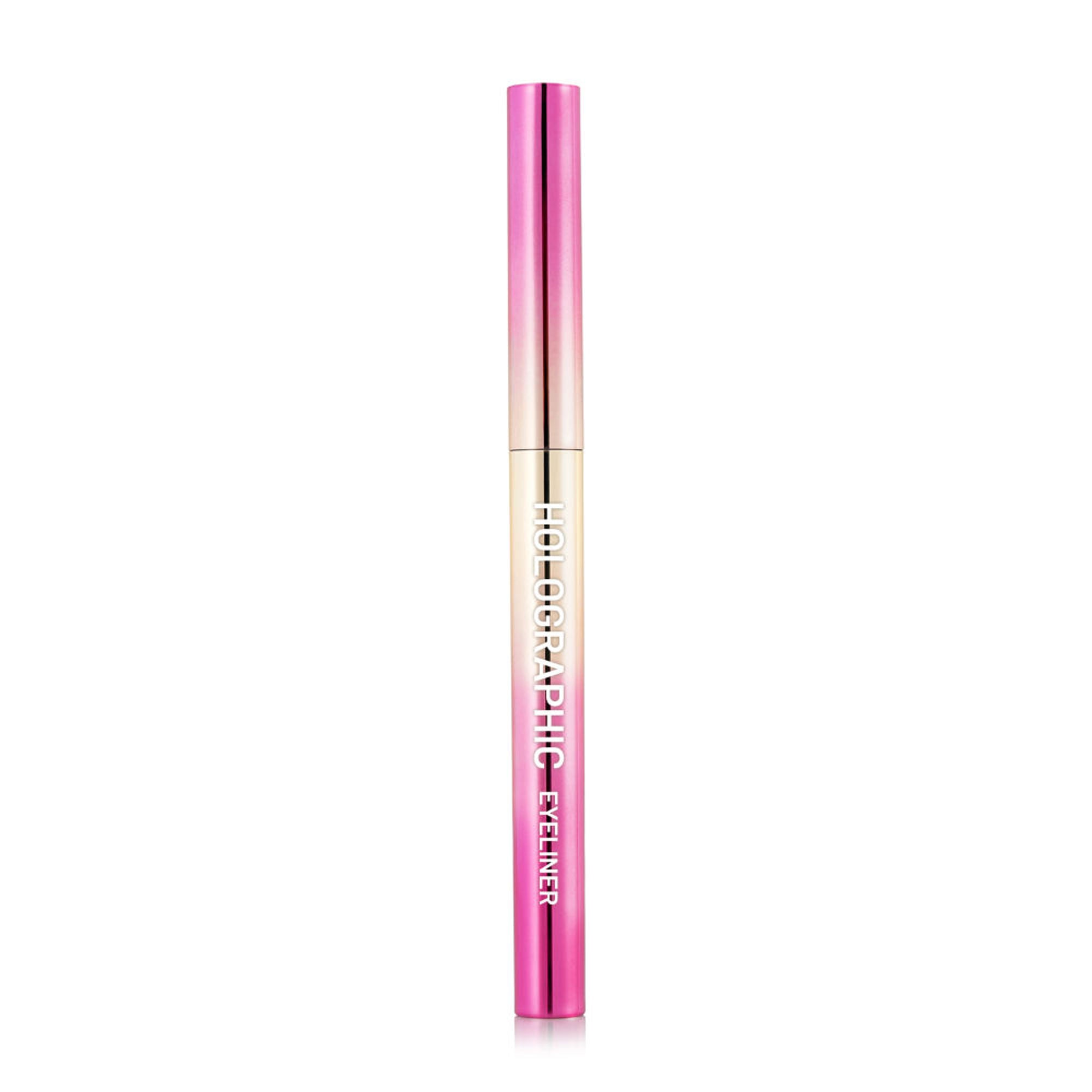 Swiss Beauty Holographic Eyeliner , Multi Chrome Effect , Water -Proof ,Smudge Proof - 3 Stardust - Distacart