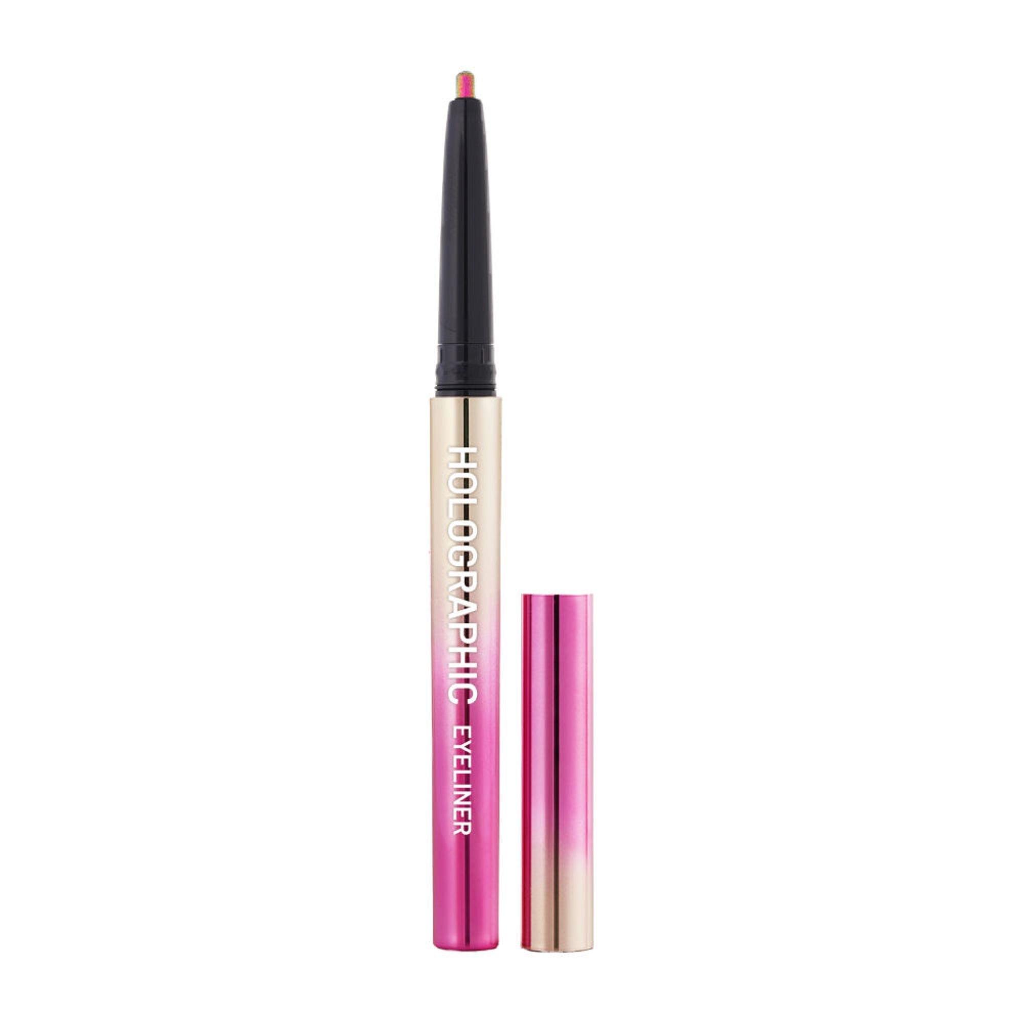 Swiss Beauty Holographic Eyeliner , Multi Chrome Effect , Water -Proof ,Smudge Proof - 3 Stardust - Distacart