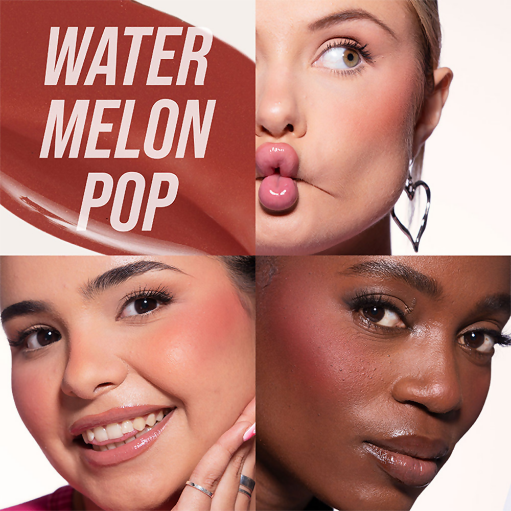 Huda Beauty Blush Filter - Watermelon Pop
