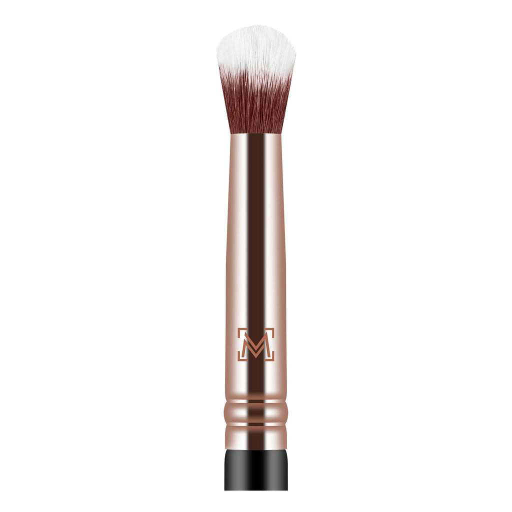 Miss Claire M19 - Eyeshadow Blending Brush - Rose Gold