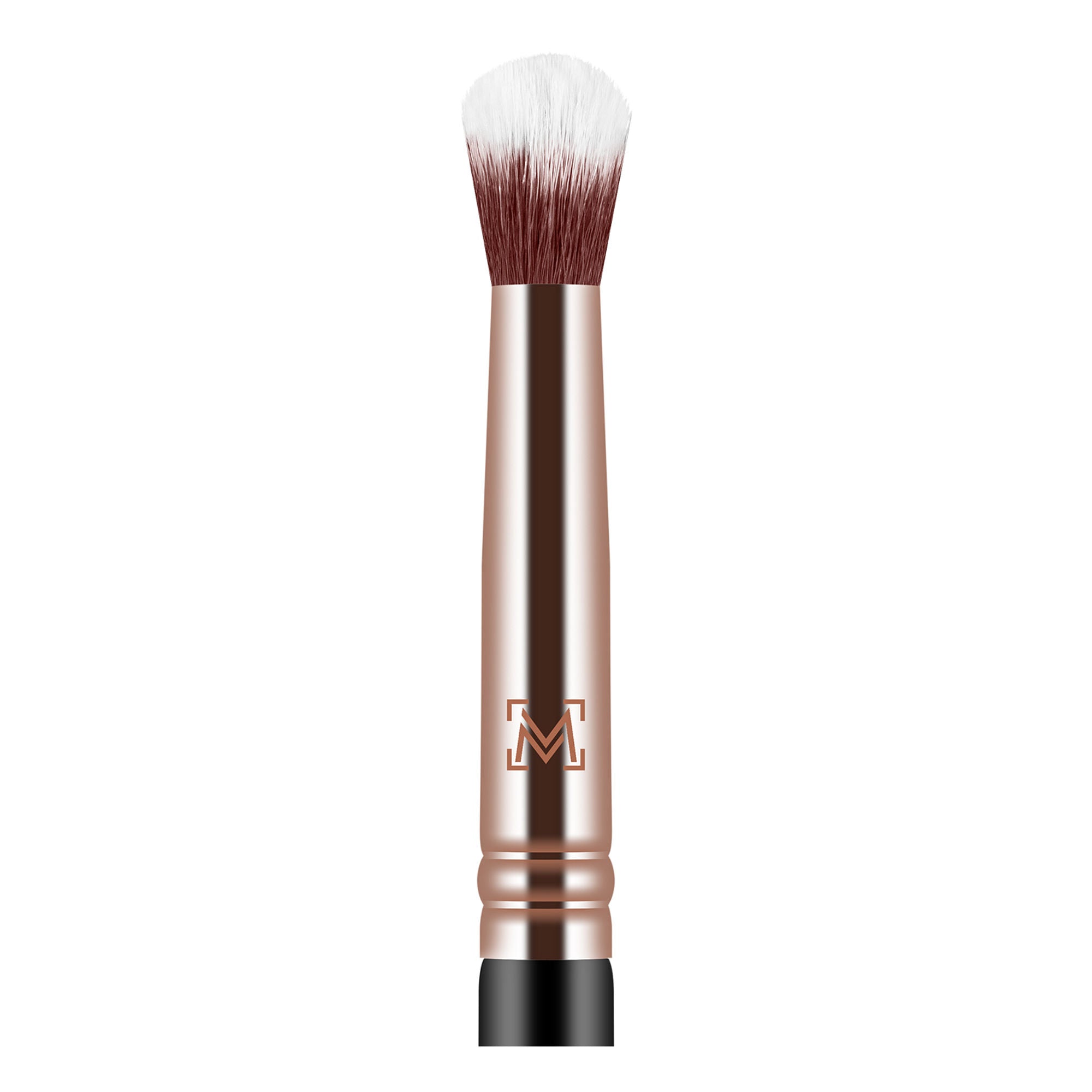 Miss Claire M19 - Eyeshadow Blending Brush - Rose Gold