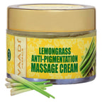 Lemongrass Anti Pigmentation Massage Cream