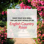 Wanderlust Moisturizing Body Lotion - Country Rose