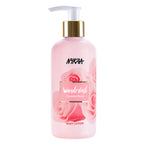 Wanderlust Moisturizing Body Lotion - Country Rose