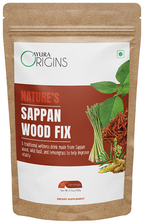Ayura Origins Nature's Sappan Wood Fix Powder