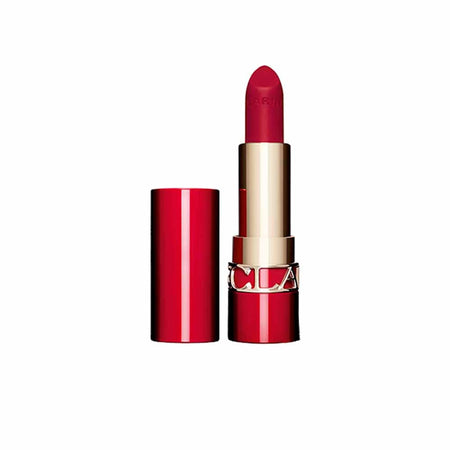 Clarins Joli Rouge Velvet Lipstick - 742V Joli Rouge