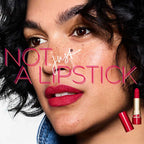 Clarins Joli Rouge Velvet Lipstick - 742V Joli Rouge - Distacart
