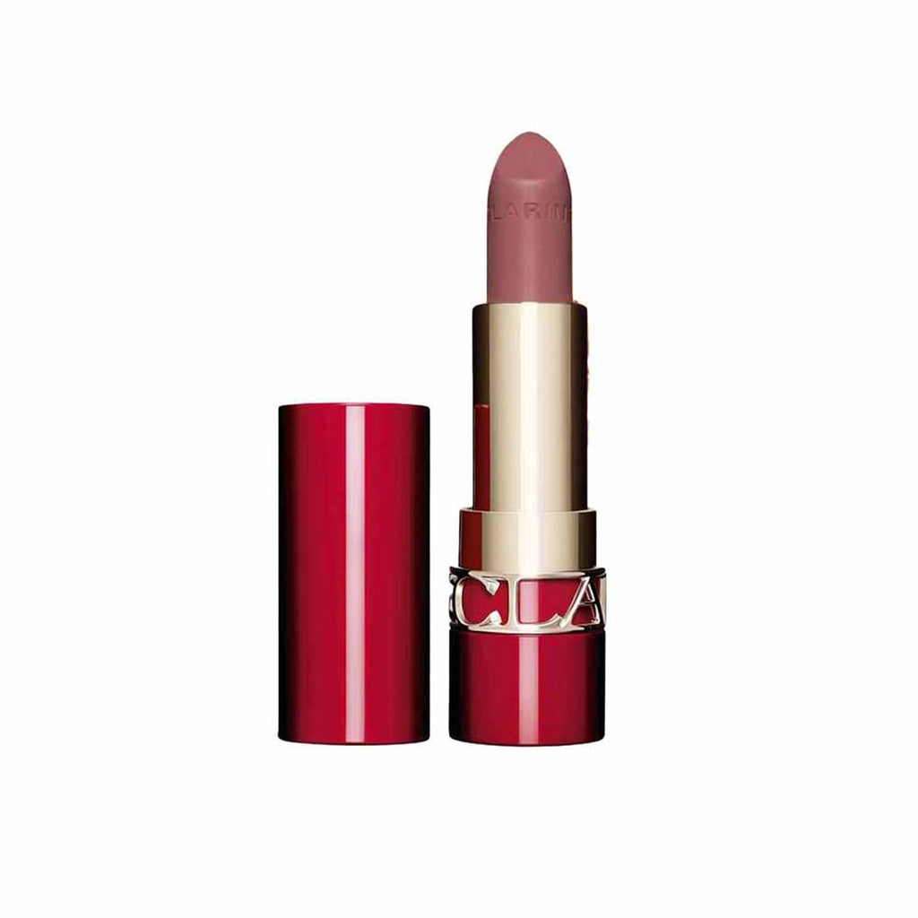 Clarins Joli Rouge Velvet Lipstick - 759V Woodberry