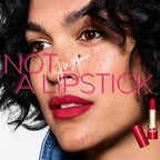 Clarins Joli Rouge Velvet Lipstick - 759V Woodberry - Distacart