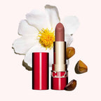 Clarins Joli Rouge Velvet Lipstick - 705V Soft Berry - Distacart
