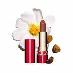 Clarins Joli Rouge Velvet Lipstick - 784V Praline Nude - Distacart