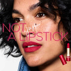 Clarins Joli Rouge Velvet Lipstick - 784V Praline Nude - Distacart