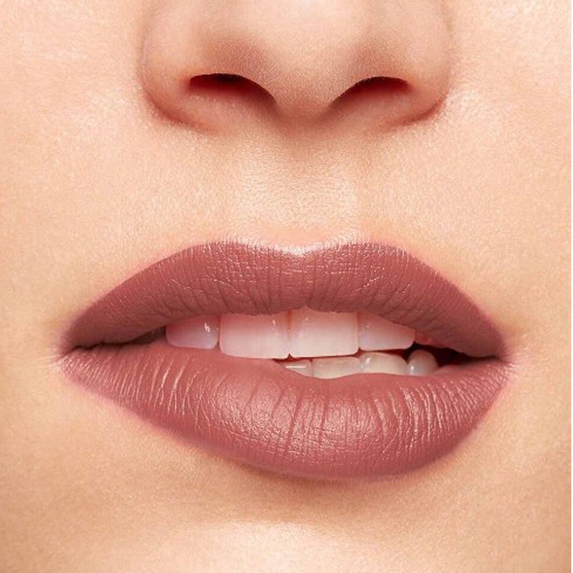 Clarins Joli Rouge Velvet Lipstick - 758V Sandy Pink - Distacart