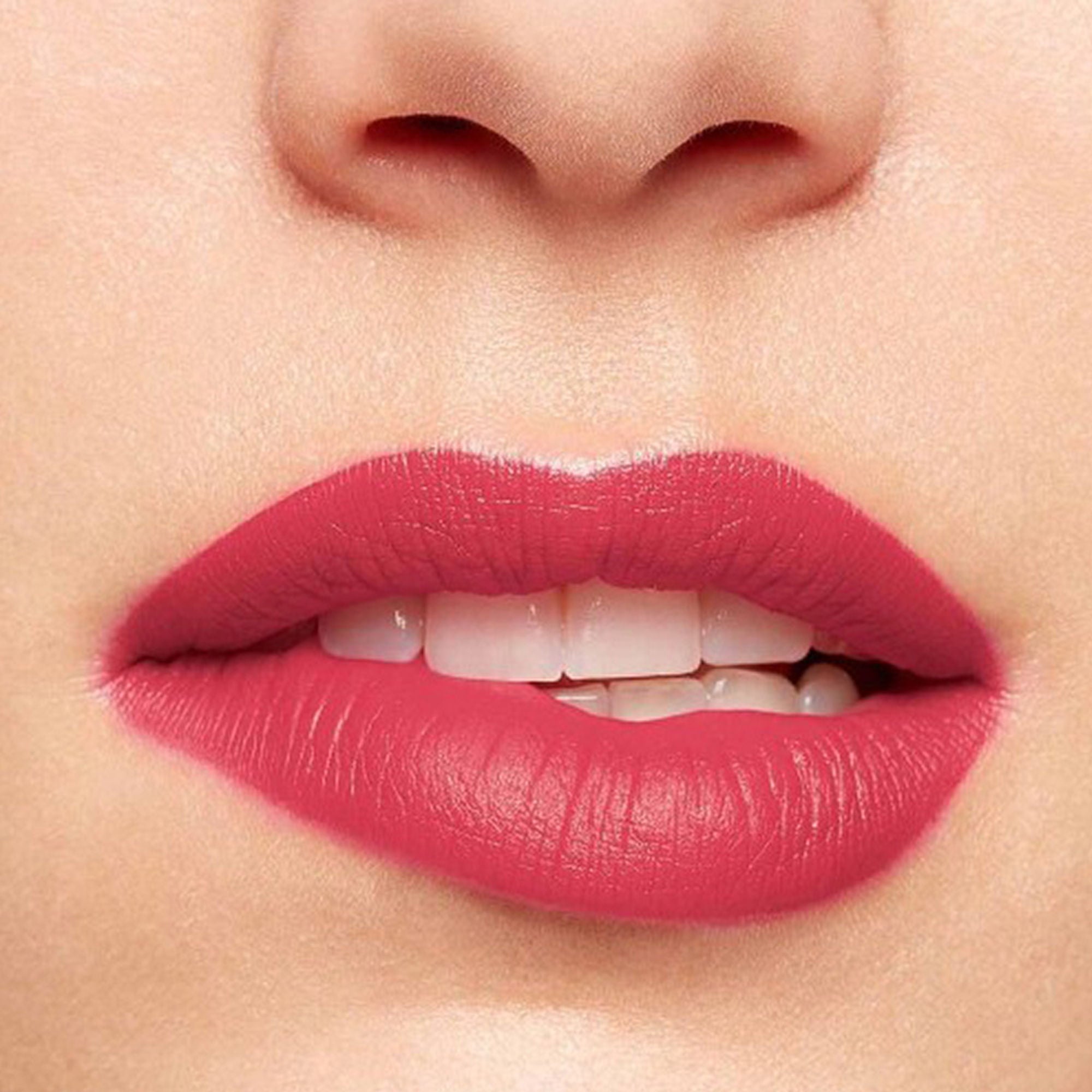 Clarins Joli Rouge Velvet Lipstick - 790V Coral Orchid - Distacart
