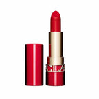 Clarins Joli Rouge Velvet Lipstick - 792V Poppy