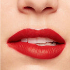 Clarins Joli Rouge Velvet Lipstick - 792V Poppy - Distacart