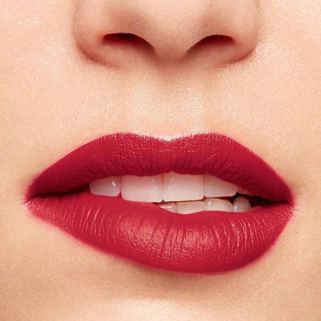 Clarins Joli Rouge Velvet Lipstick - 793V Cranberry - Distacart