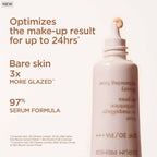 Clarins Skin Illusion Serum Face Primer SPF 30+++ - Transprent - Distacart