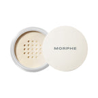 MORPHE Bake & Set Setting Powder - Translucent - Distacart