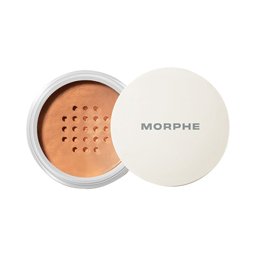 MORPHE Bake & Set Setting Powder - Translucent Rich - Distacart
