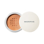 MORPHE Bake & Set Setting Powder - Translucent Rich - Distacart