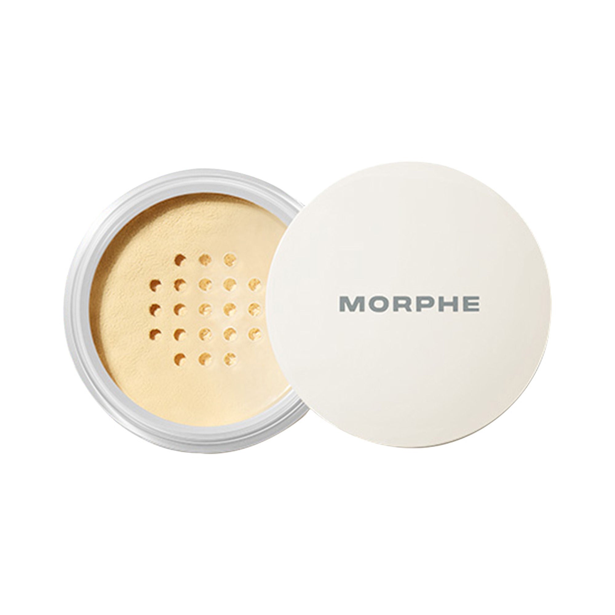 MORPHE Bake & Set Setting Powder - Banana - Distacart