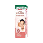 Nature's Essence Daily De-Tan Lacto Tan Clear