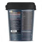 MuscleBlaze Weight Gainer Chocolate