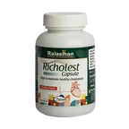 Rajasthan Herbals Richolest Capsules