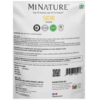 Minature Sidr Powder