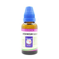 Father Muller Arsenicum Album Mother Tincture Q - Distacart